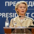 Fon der Lajen u Prištini: Kosovo da deeskalira tenzije