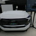 Минтх гради фабрику електричних возила у Инђији: Који су још планови те кинеске компаније у Србији