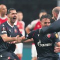Braga favorit pred okršaj ispod Kamenoloma