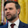 Američki potpredsednik Vens: Sprovođenje primirja u Gazi napreduje bolje od očekivanog