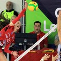 Čačanka Mina Mijatović sve bolja u turskom šampionatu