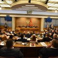 Влада Црне Горе привремено укинула безвизни режим са Турском
