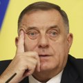 Dodik se oglasio nakon ukidanja sankcija: Hvala Trampu, ispravio je nepravdu