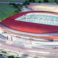 Mali: Nacionalni stadion biće jedan od najlepših u Evropi, ponosni smo na projekat