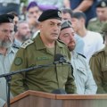 Istraga unutar IDF-a otkrila šest ključnih propusta u vezi sa napadom 7. oktobra