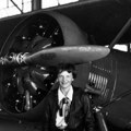 Amelija Earhart ponovo u centru pažnje: Novi dokumenti i otkriće moguće olupine pokreću novu potragu