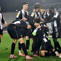 Nastavlja se Super liga, Partizan dočekuje Železničar, Zvezda igra u Ivanjici
