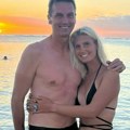 Bivša srpska teniserka se udala za 23 godine starijeg, prelepa Jovana sad objavila fotku njihovog sina