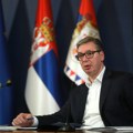 Austrijski OE24: Vučić nastavlja učvršćivanje vlasti – izmenom Zakona o Vojsci ka zvaničnom proglašenju za vrhovnog komandanta…