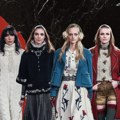 Chanel revija iz 2014. još uvek inspiriše naše zimsko odevanje