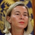 Ухапшена Федерица Могхерини, бивша шефица спољне политике ЕУ, под сумњом за превару