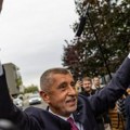 Будући чешки премијер Бабиш одриче се своје пословне империје