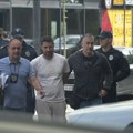 Marko Miljković završio u policiji: Osvanula fotografija iz kriminalističke stanice