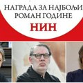 Da li je završena najveća pobuna u srpskoj književnosti? Bivši bojkotaši hvale žiri NIN-ove nagrade, a nekadašnji član žirija…