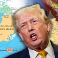 "Tramp to mora da završi do leta" Američka aneksija Grenlanda ne donosi Srbiji ništa dobro po pitanju Kosova: "Neće odustati…