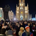 Protest u Novom Sadu: Arhiva javnih skupova objavio tačan broj učesnika