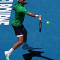 (Foto) Đoković lagano preko Maestrelija do trećeg kola Australijan opena