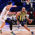 Fener pregazio Efes u derbiju Istanbula VIDEO