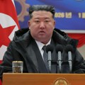 Severna Koreja razmatra vraćanje titule predsednika lideru Kimu Džongu Unu