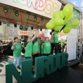 "Ja se borim, a ti?": NURDOR u nedelju širom Srbije obeležava Svetski dan dece obolele od raka