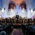 Koncert Vojvođanskog simfonijskog orkestra 26. februara u Sinagogi