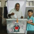 Parlamentarni izbori u Bangladešu prvi put posle bekstva premijerke i masovnih protesta