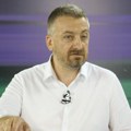 Georgiev: U periodu kada su mediji kontrolisani iz jednog kabineta, N1 i Nova postali pravi javni servis svih građana Srbije