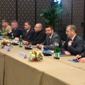 Bela kuća najavila novu rundu pregovora o Ukrajini