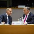 Tusk "bocnuo" Orbana: "Dragi Viktore..."