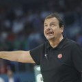 Ataman pred Srbiju: "Samo da nema povreda, igramo pod apsurdnim pravilima"