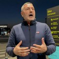 "Evakuisane su, nisam spavao celu noć" Đole Đogani zabrinut zbog ćerke i unuke u Dubaiju: "Odveli su ih u..."