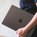 Apple gazi sopstvenu reč: Stiže MacBook koji menja sve
