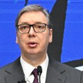 Vučić: Nećemo dozvoliti ludačke cene, goriva će biti dovoljno