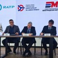Potpisan novi memorandum za beogradski metro: Produženo partnerstvo sa francuskim operaterom