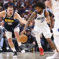 Jokićevih šest hiljada magičnih dodavanja - Marej sa 53 poena uperio svetla ka sebi VIDEO