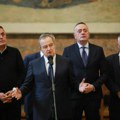 Dačić: SPS uvek za redovne izbore ali je spreman da izađe na njih kad god se održe
