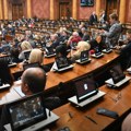 Skupštinski odbor odbio da raspravlja o slučaju Kanjiža