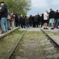 Nišlije ponovo protestovale zbog izgradnje obilaznice, peticiju potpisalo 10.000 ljudi