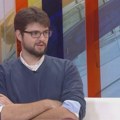 "U kojoj ste partiji?": Tviteraš Marko Marjanović zvao policiju u vezi štanda SNS, onda je usledilo neobično pitanje