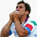 Aleks Zanardi – istinski heroj koji je odbio da se preda