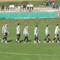Šok u domaćem fudbalu: Klub ulazi u Prvu ligu Srbije, a sad je slavio sa 18:0, dva igrača postigla po 5 golova