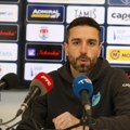 Najbolji trener Superlige: "Veruj procesu" VIDEO
