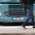 Daimler Truck zabeležio pad profita od 80 odsto u prvom kvartalu