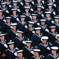 Novi heroji i stubovi Rusije! Nova slika sa Crvenog trga – jasna poruka Zapadu koju nije očekivao