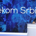 Telekom Srbija prikupio 1,95 milijardi evra kroz rekordnu emisiju obveznica