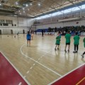 Male olimpijske igre u Pirotu 18.maja