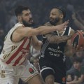 Zvezda prelomila: Partizane, vidimo se na starom mestu
