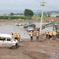 Јаке кише и поплаве погодиле Кину, погинуло најмање 12 људи