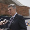 Plenković: Ubistvo u Drnišu otvorilo niz pitanja kako ispraviti hrvatsko pravosuđe