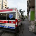 Hitna pomoć: Dve teške nesreće - jedan mladić stradao, nekoliko mladih povređeno
